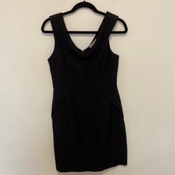 Forever 21 black dress - Picture 2 of 4